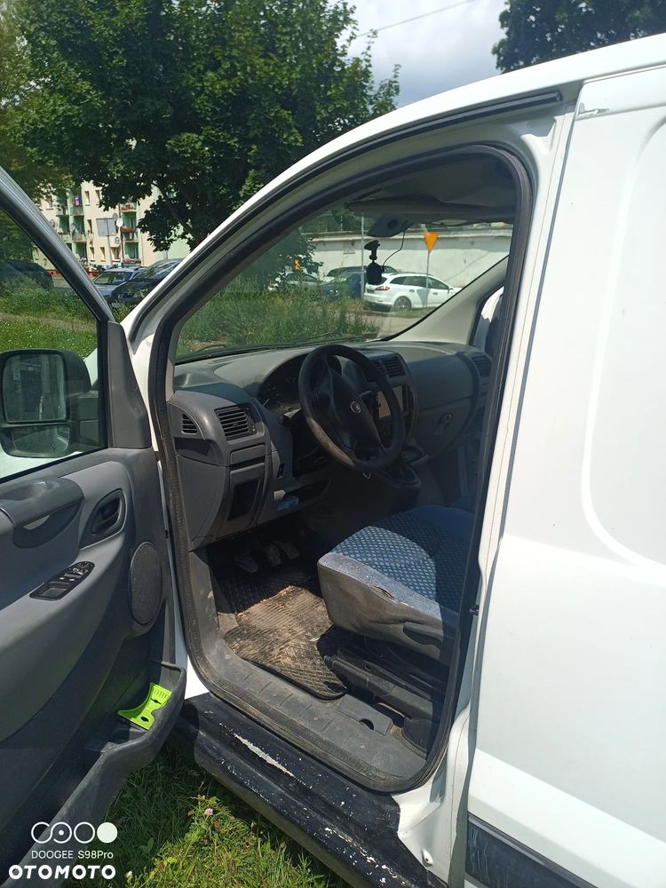 Fiat Scudo - 4