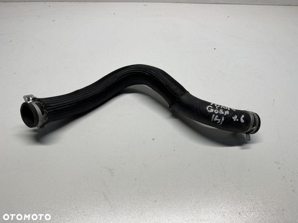 PRZEWÓD WĄŻ CHŁODNICY WODY HYUNDAI IONIQ 1.6 HYBRYDA - 2