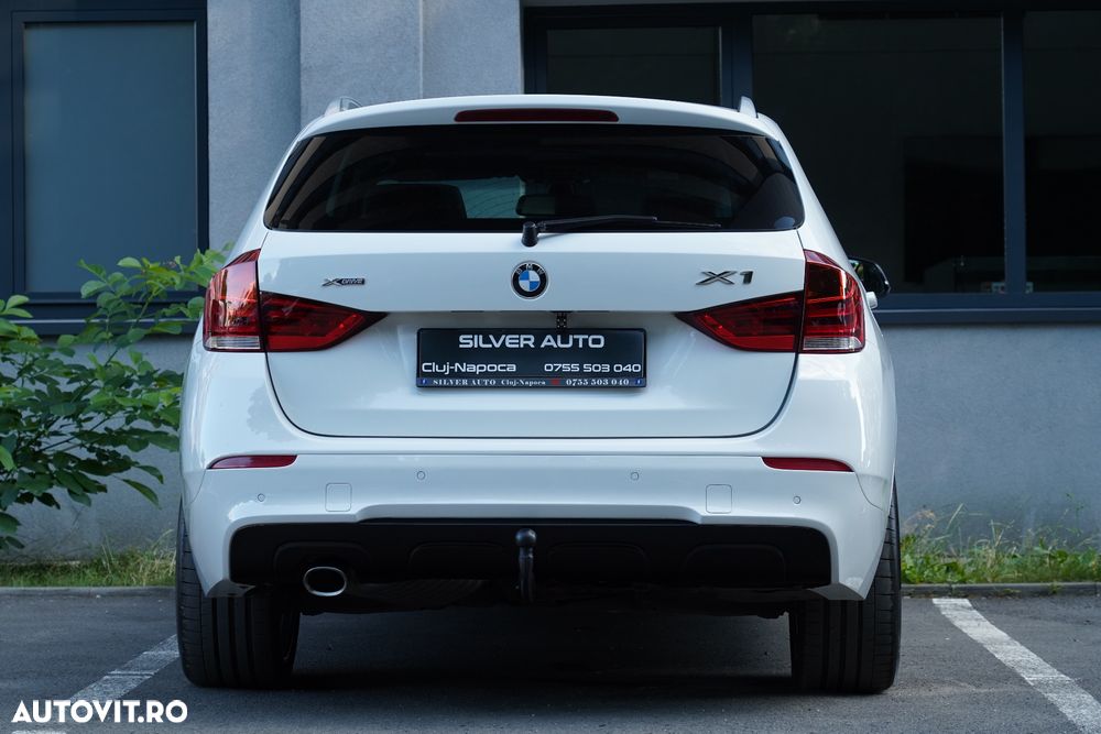 BMW X1 - 28