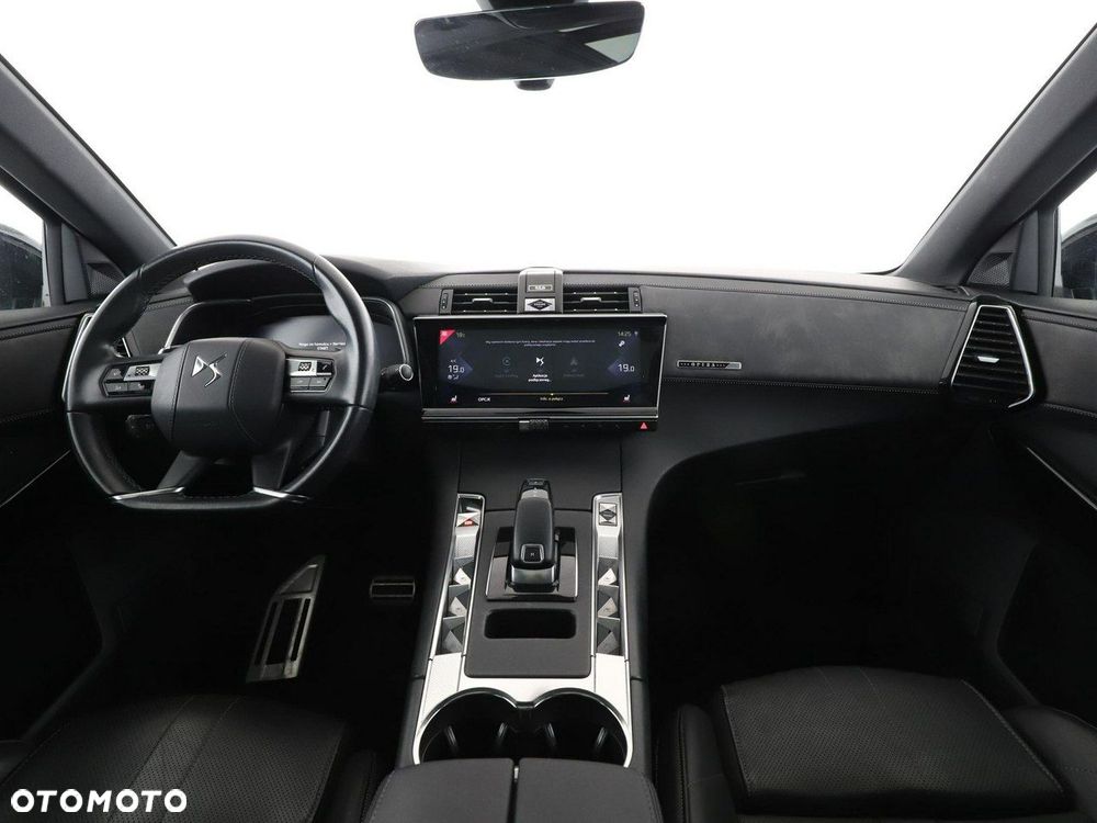 DS Automobiles DS 7 Crossback 2.0 BlueHDi Grand Chic - 15