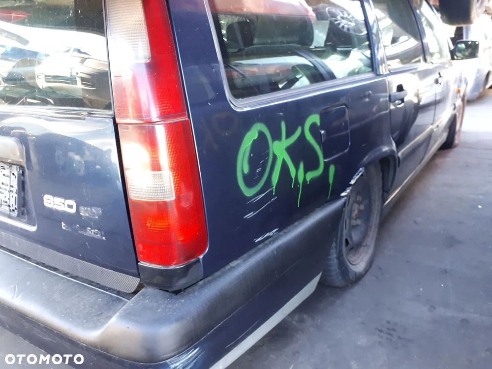 VOLVO 850 94-96 2.0 SERWO HAMULCOWE - 8