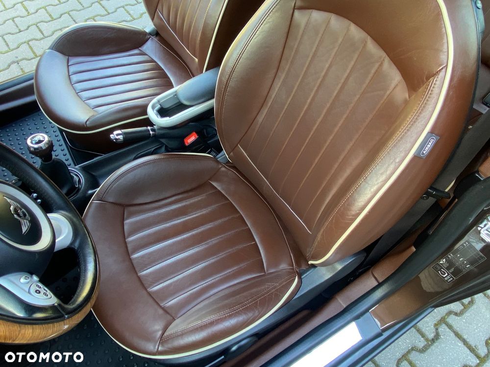 MINI Clubman Cooper S - 17