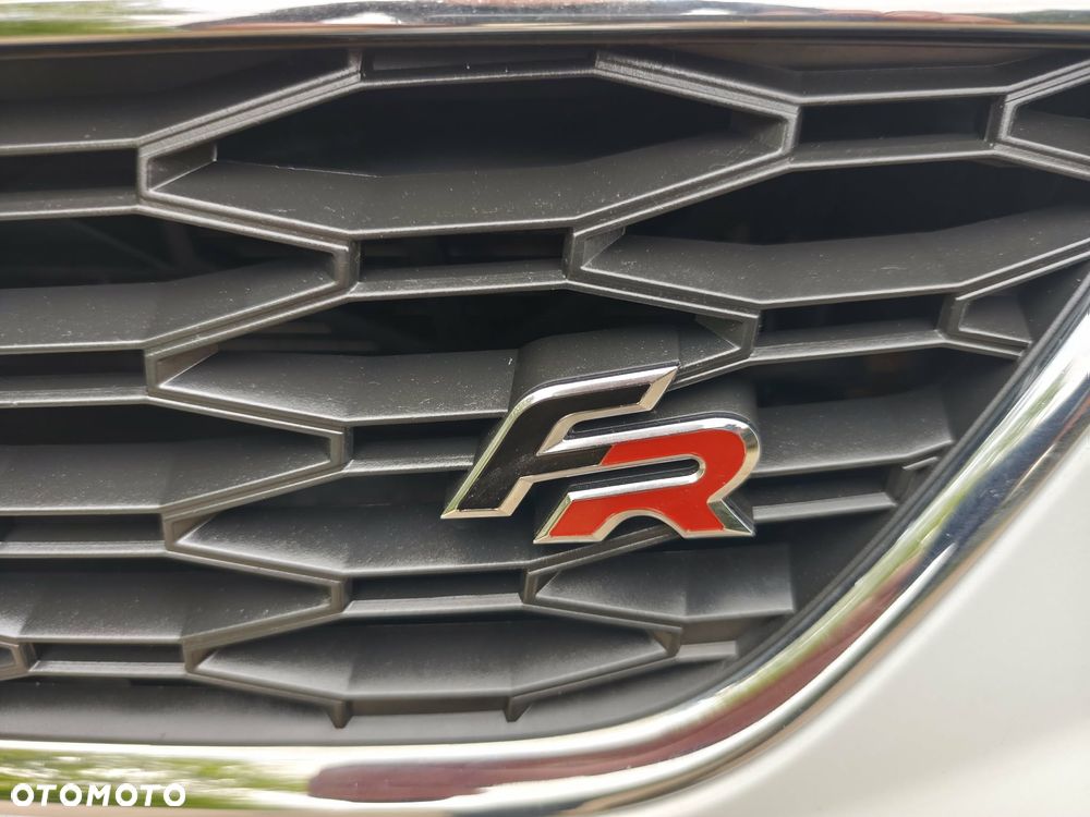 Seat Leon 2.0 TDI DPF FR - 12