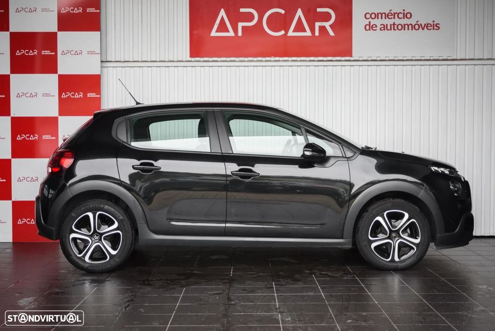 Citroën C3 1.2 PureTech YOU! - 3