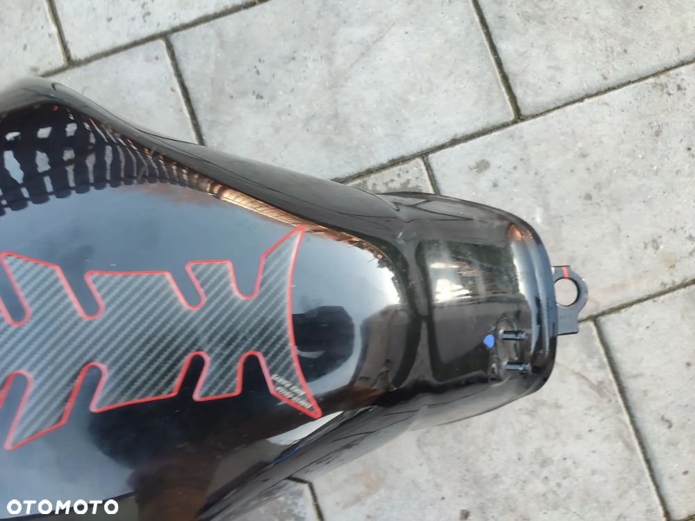 Bak, zbiornik paliwa Kawasaki ER6 12-16 - 10