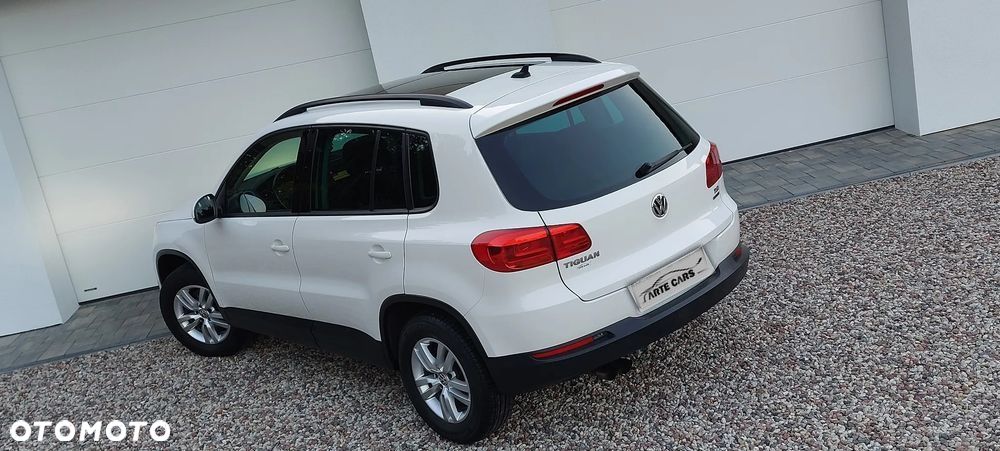 Volkswagen Tiguan 1.4 TSI BlueMotion Technology Exclusive - 34