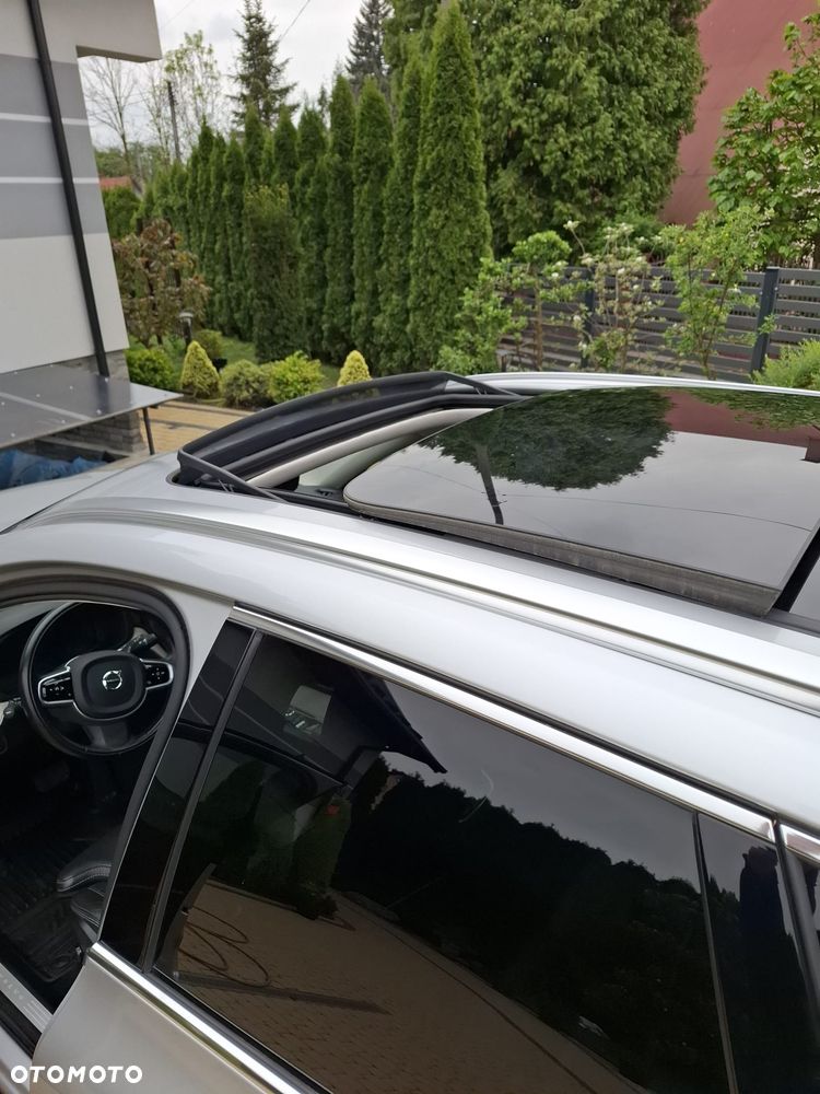 Volvo XC 60 T6 AWD Inscription - 11