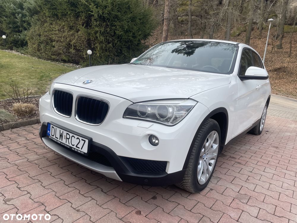 BMW X1 sDrive18d xLine - 2
