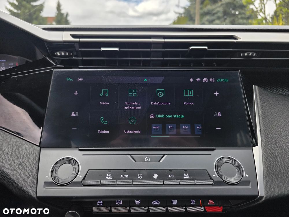 Peugeot 308 BlueHDi 130 EAT8 Active Pack - 24