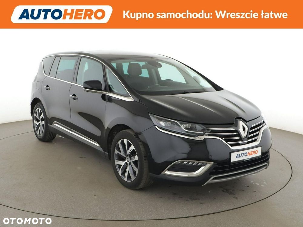 Renault Espace Energy TCe 200 EDC Intens - 11