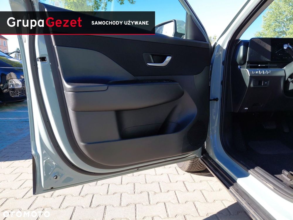 Hyundai Kona - 10