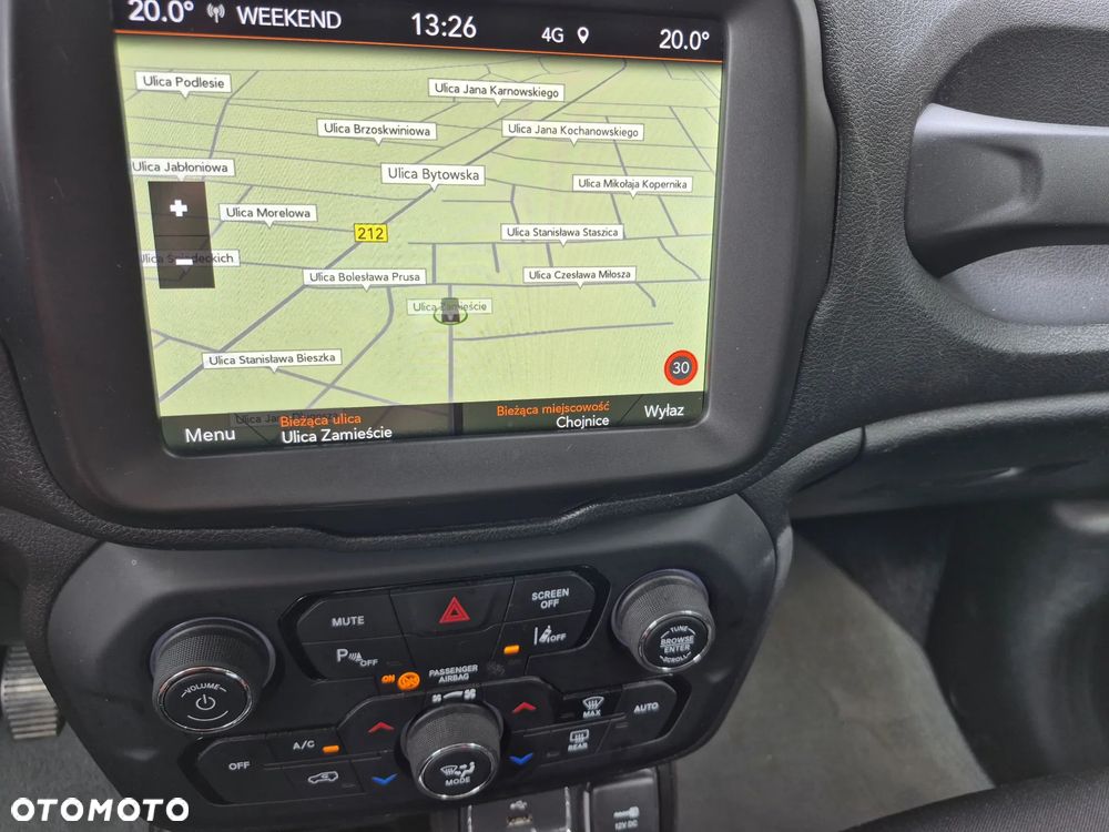 Jeep Renegade - 6