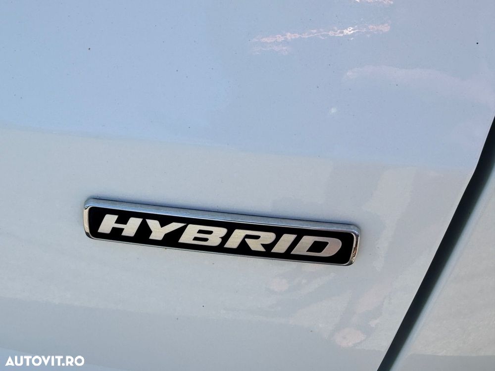 Ford Kuga 2.5 Duratec FHEV FWD Trend - 40