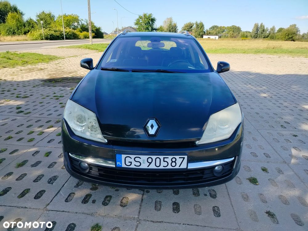 Renault Laguna 2.0 DCi Dynamique - 5
