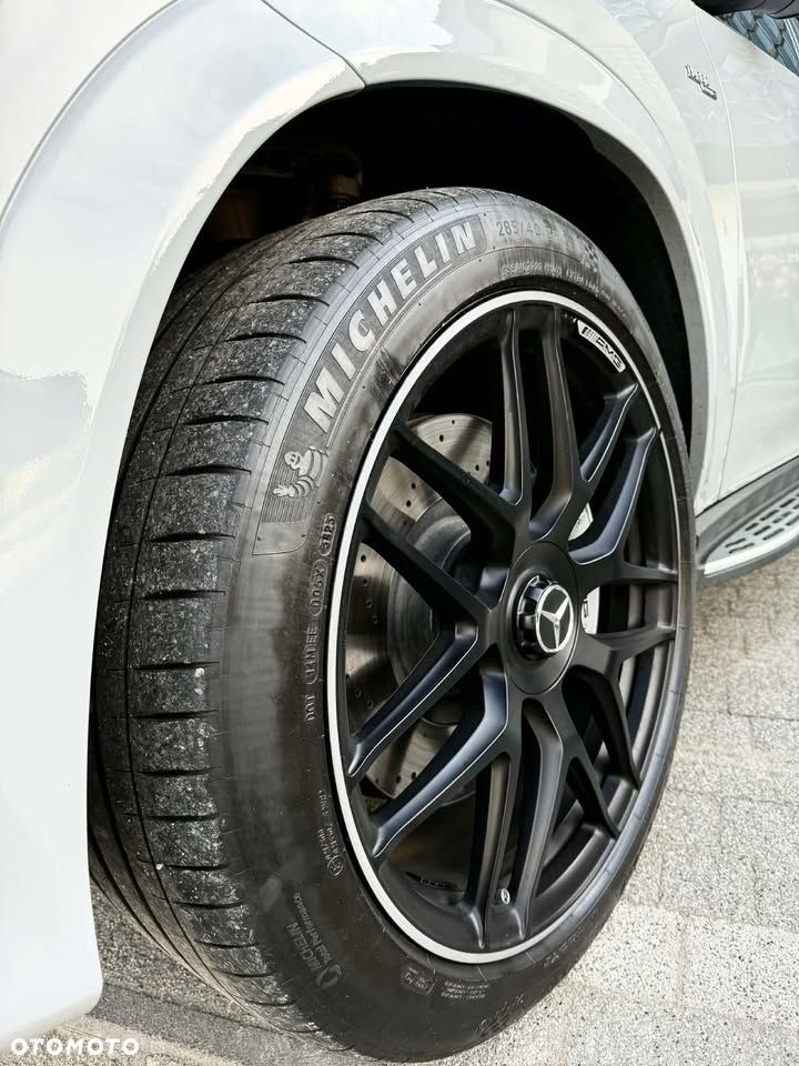 Mercedes-Benz GLE AMG 53 4-Matic Premium Plus - 5