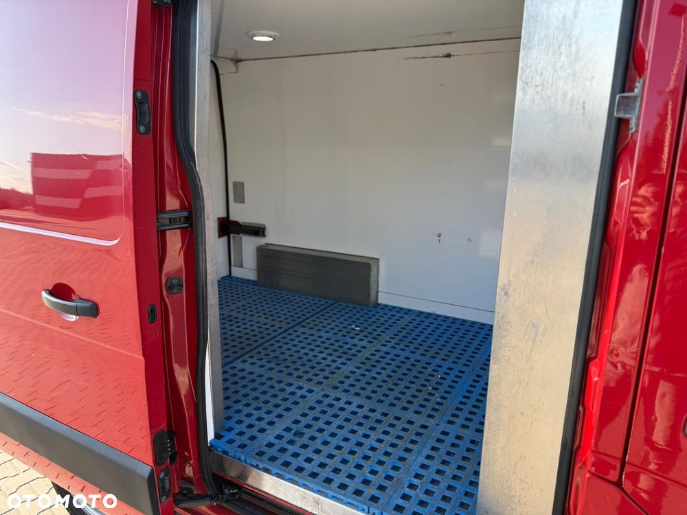 Renault Master L3H1 HA DT - 8
