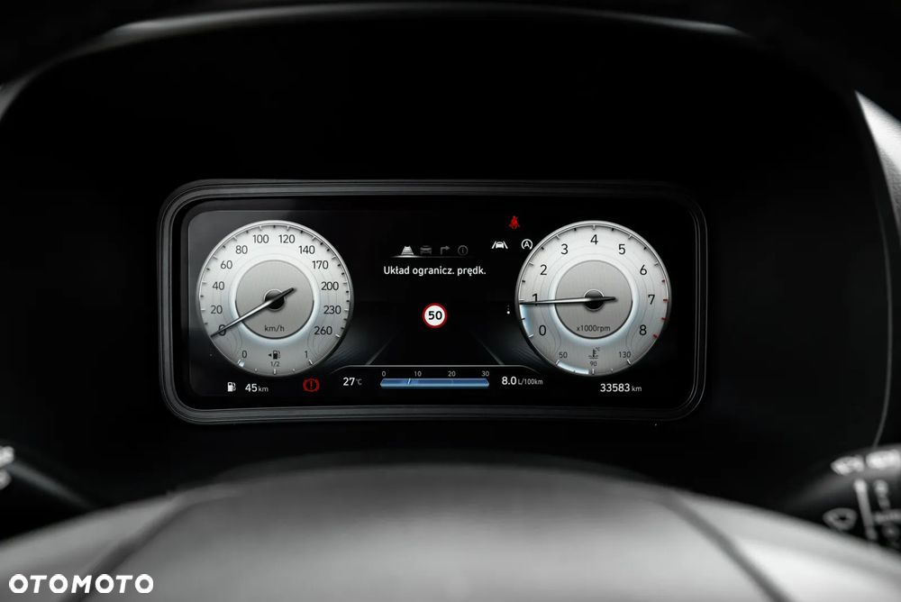 Hyundai Kona 1.0 T-GDI Classic Plus - 34
