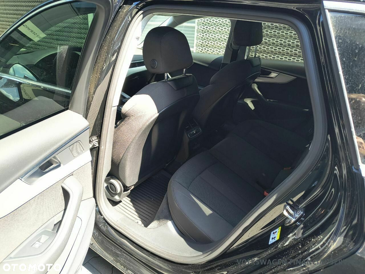 Audi A4 - 10