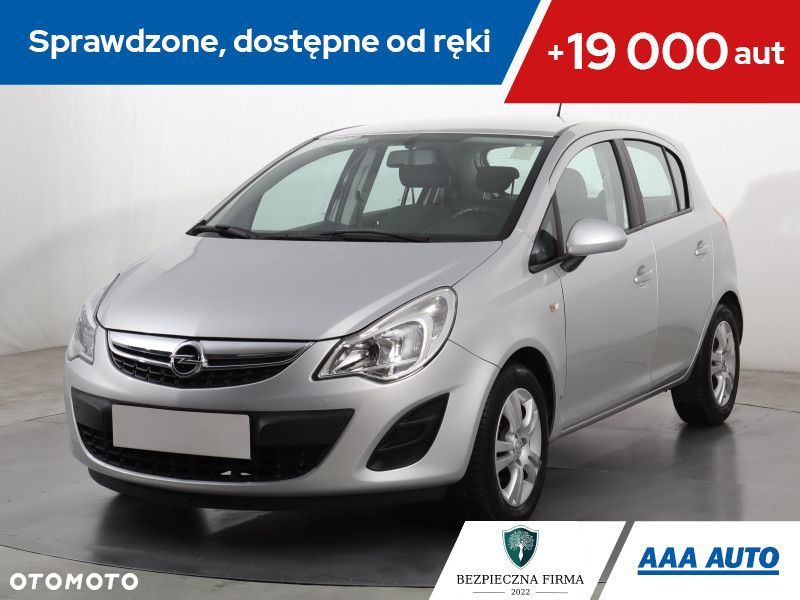 Opel Corsa - 1