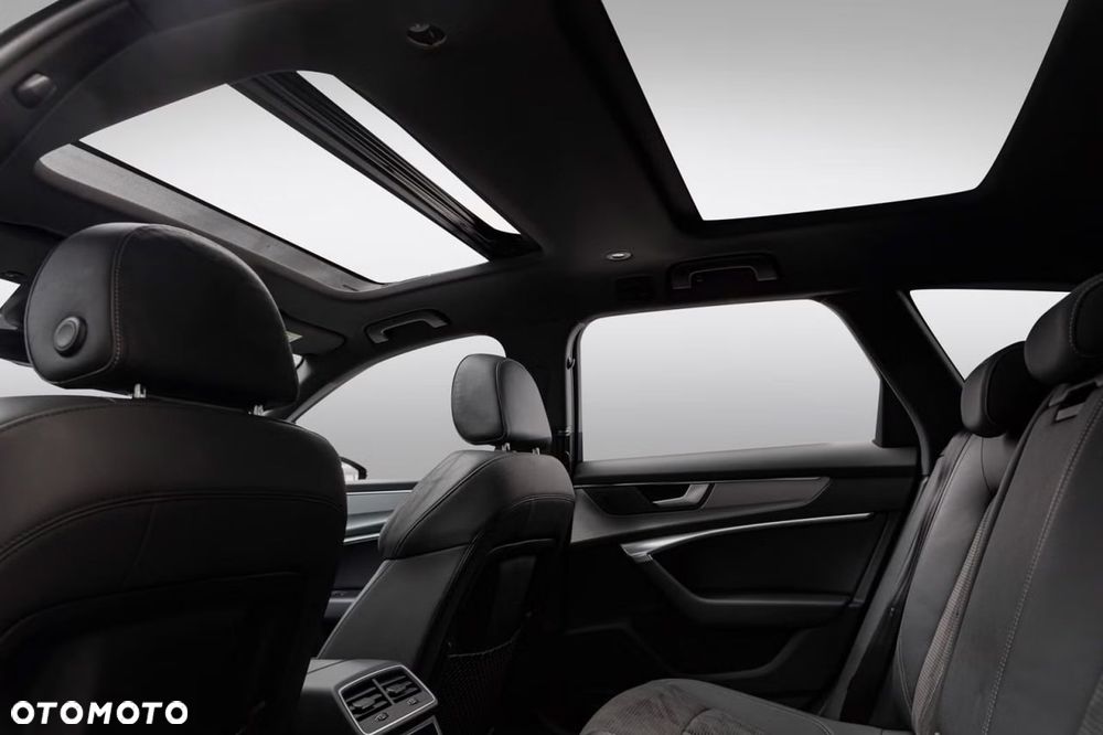Audi A6 Avant e-tron - 9