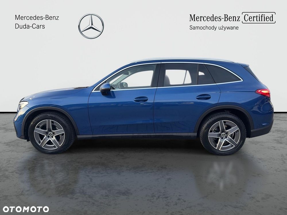 Mercedes-Benz GLC - 9