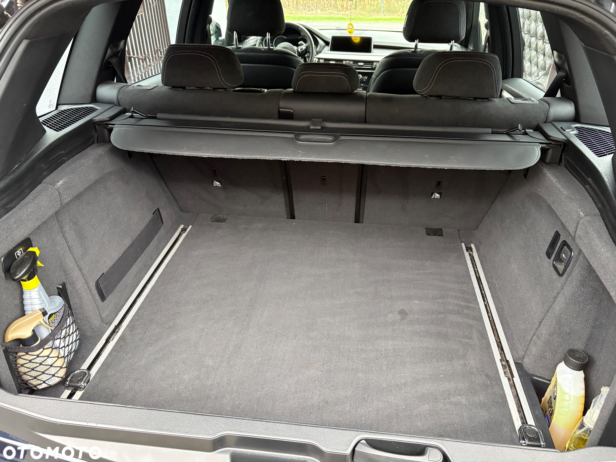 BMW X5 xDrive30d - 25