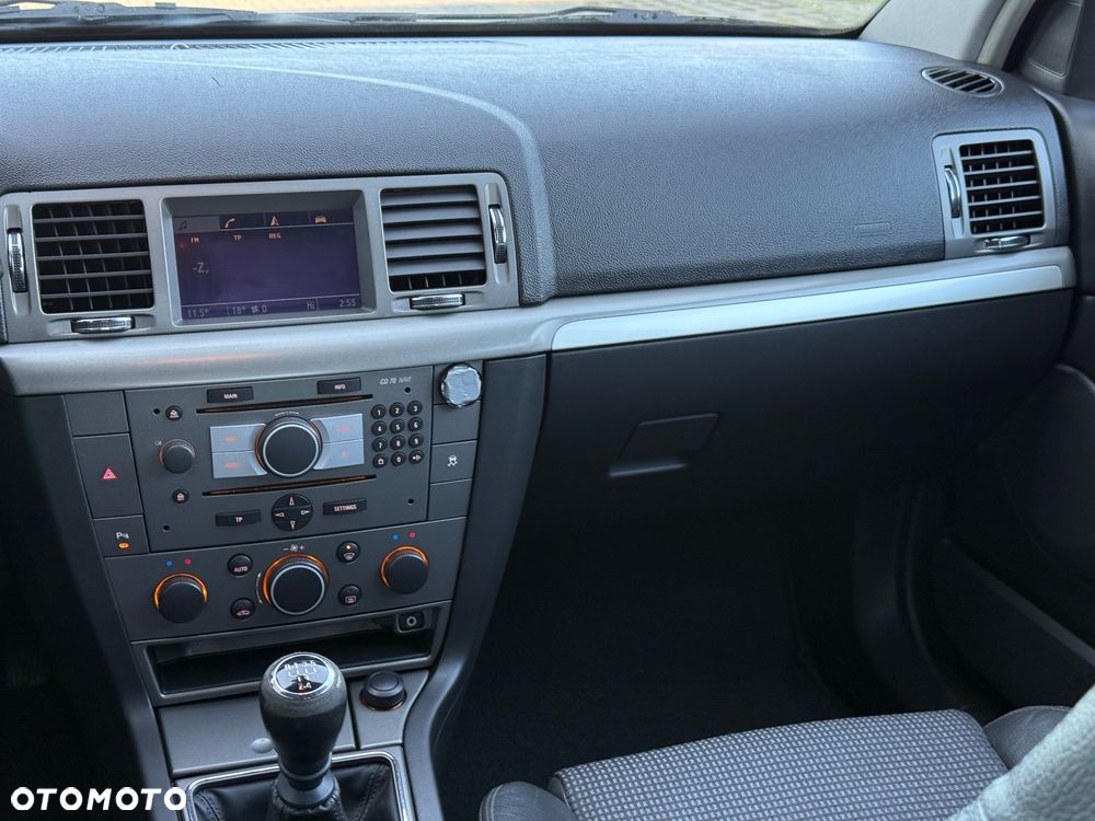 Opel Vectra - 35