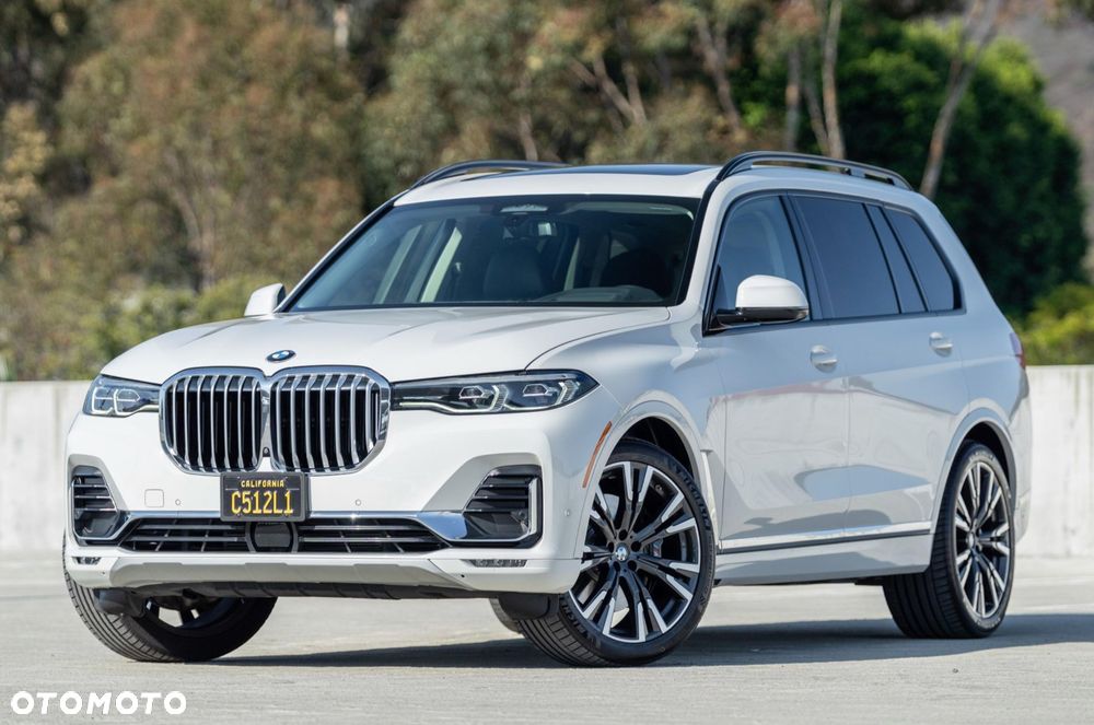 BMW X7 - 2