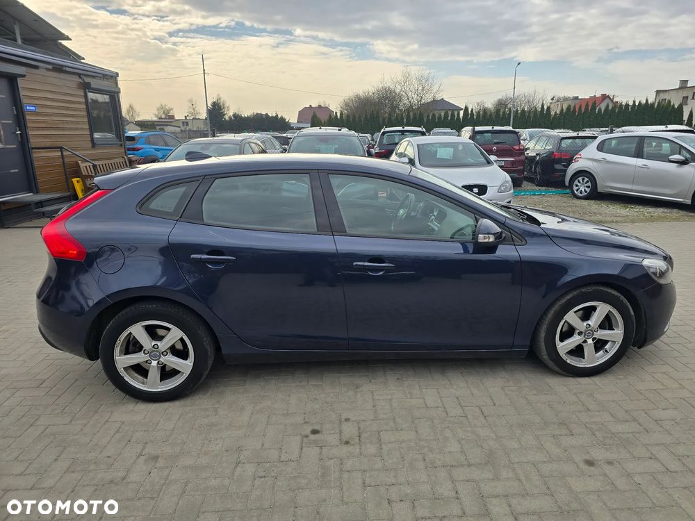 Volvo V40 - 3