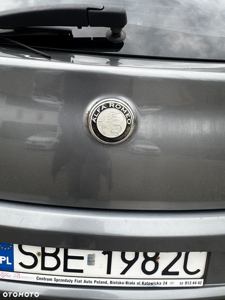 Alfa Romeo Mito - 14