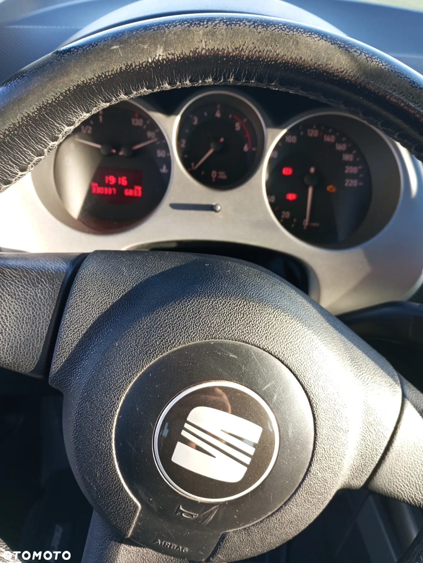 Seat Altea - 9