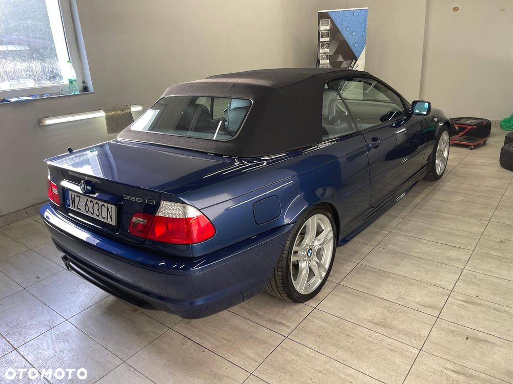 BMW Seria 3 - 13