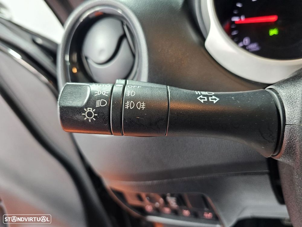 Nissan Juke 1.5 dCi Tekna Premium - 17