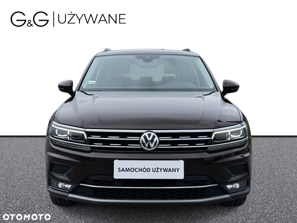 Volkswagen Tiguan 2.0 TDI BMT SCR Highline - 10