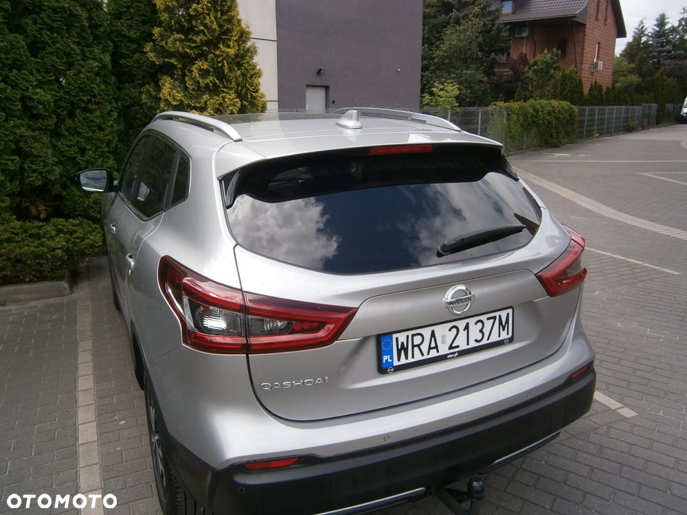 Nissan Qashqai 1.6 DIG-T Tekna - 3
