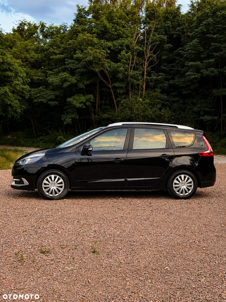 Renault Grand Scenic Gr 1.2 TCe Energy Dynamique - 5