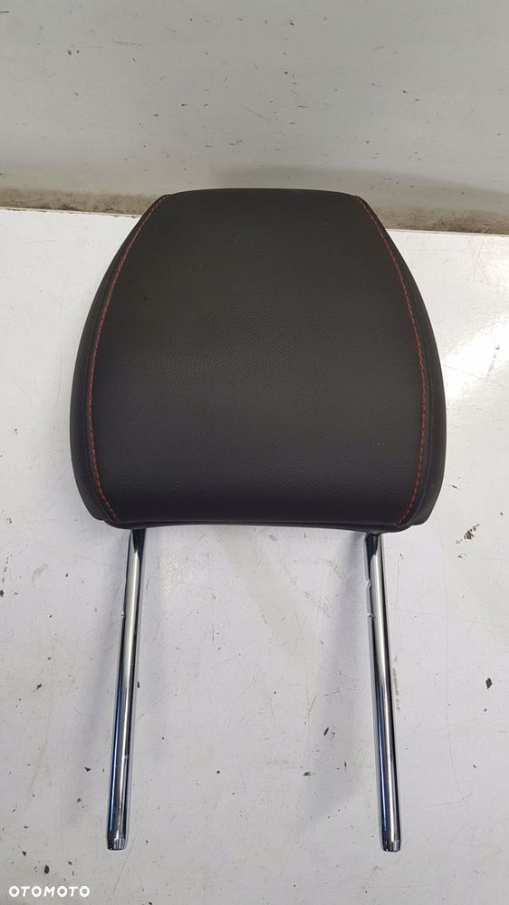 zagłówek przód Ford Mondeo MK5 ST - 1