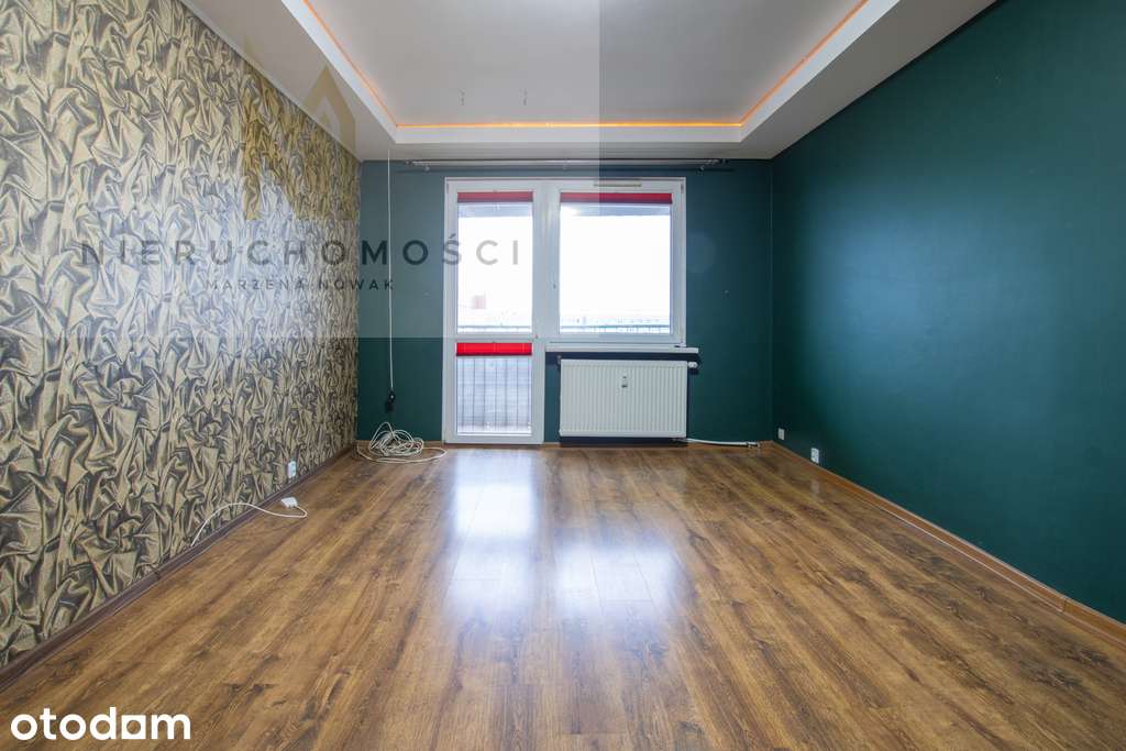 Mieszkanie 2 pokoje, 50 m2, Polkowice ul. Ociosowa
