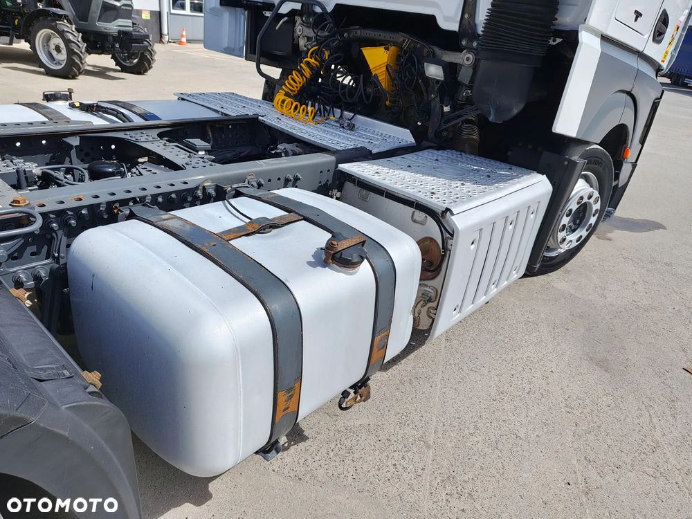 Mercedes-Benz ACTROS 1845 - 15