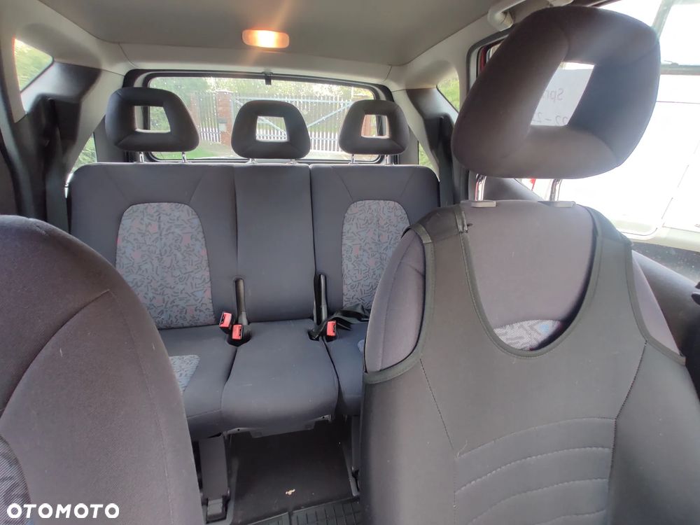 Mercedes-Benz Klasa A 140 Classic - 4