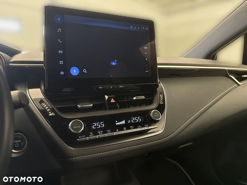 Toyota Corolla 1.8 Hybrid Comfort - 16
