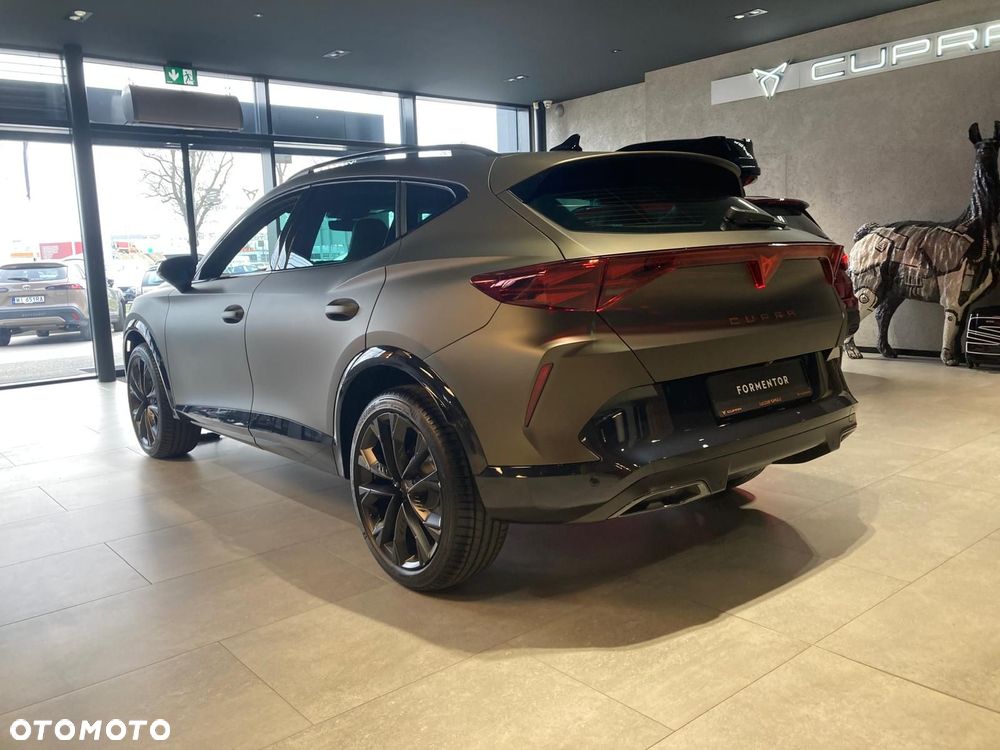 Cupra Formentor - 8