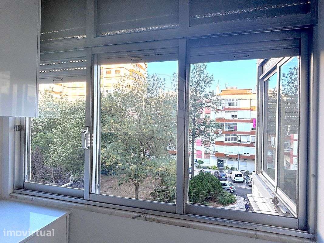 Apartamento T3 para arrendamento - Grande imagem: 3/24