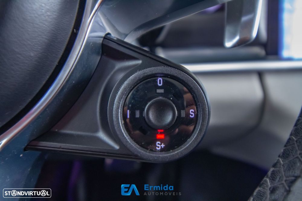 Porsche Panamera Sport Turismo - 52