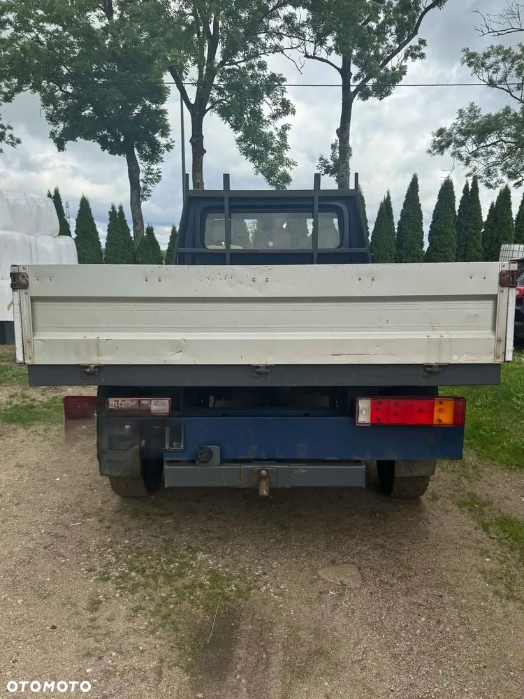 Volkswagen LT 35 - 2