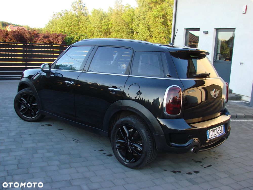 MINI Countryman - 12