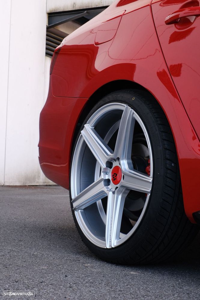 VW Jetta 2.0 TSI DSG Highline - 7