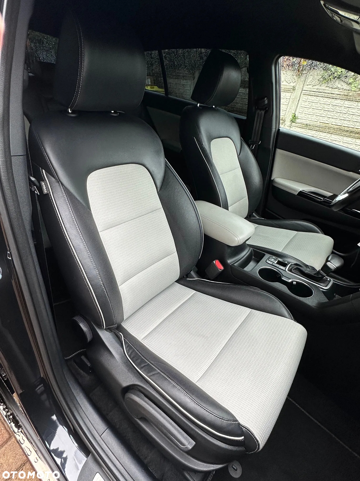 Kia Sportage 1.6 T-GDI GT Line 4WD DCT - 38