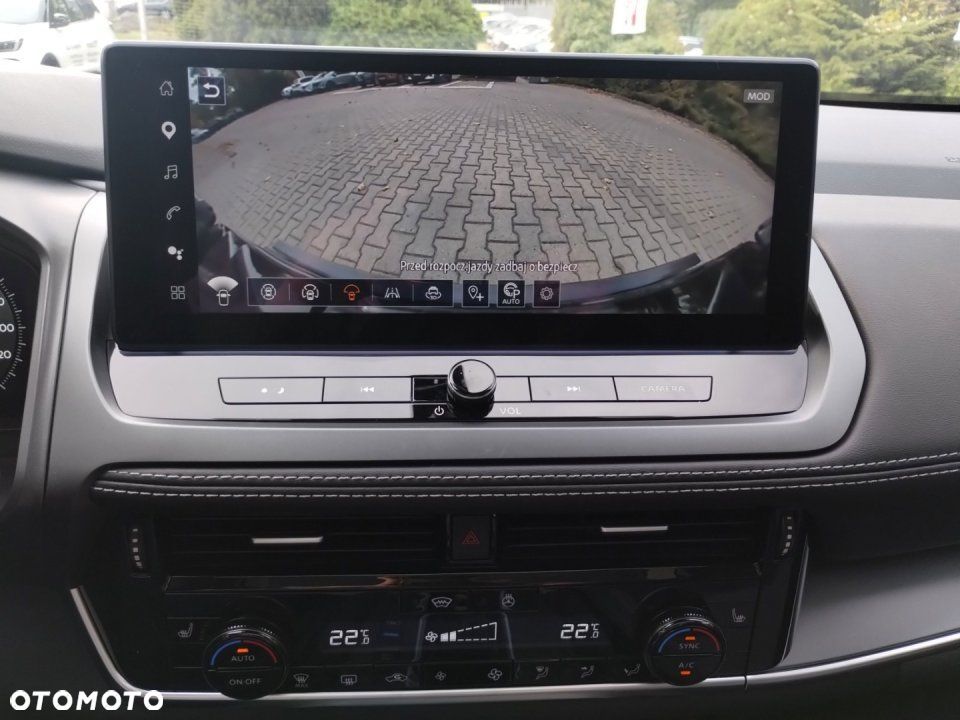 Nissan Qashqai - 25