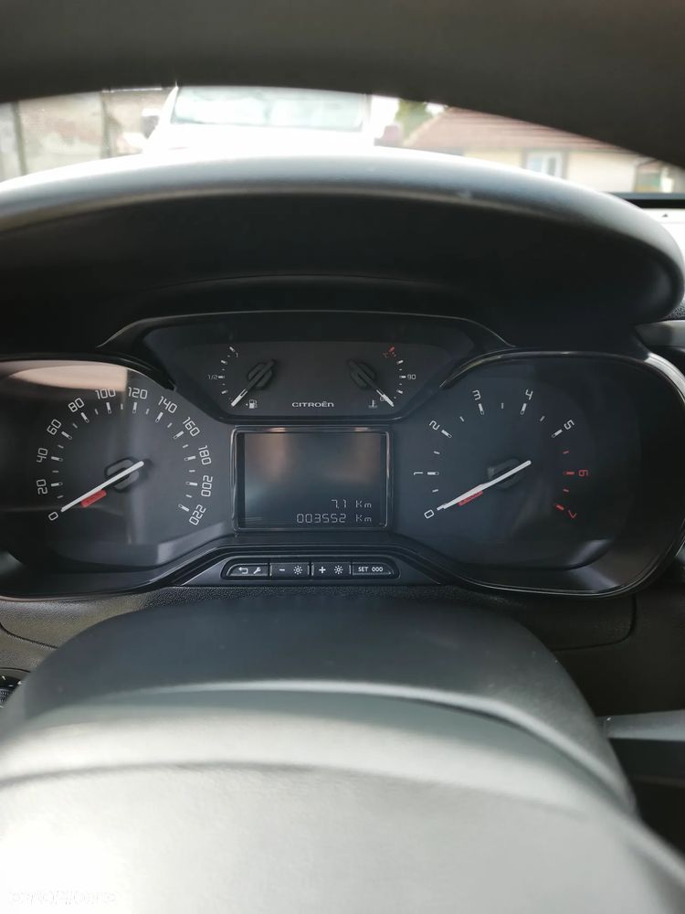 Citroën C3 1.2 PureTech Shine - 4